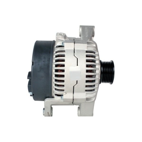 Generator HELLA 8EL 012 427-831 f&uuml;r OPEL VAUXHALL, f&uuml;r Fahrzeuge mit Klimaanlage