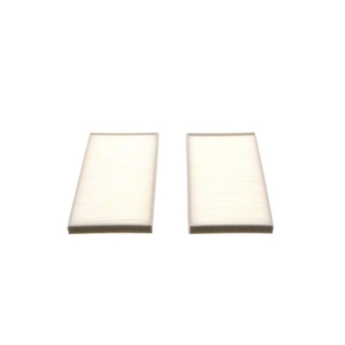 Filter, Innenraumluft BOSCH 1 987 432 161 f&uuml;r HYUNDAI