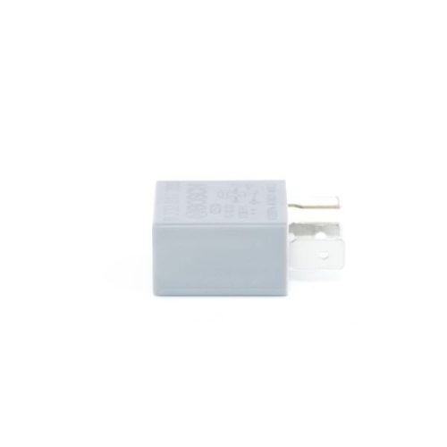 Relais, Kraftstoffpumpe BOSCH 0 332 017 300 f&uuml;r FIAT MERCEDES-BENZ TOYOTA KIA