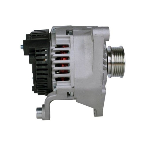 Generator HELLA 8EL 012 427-911 f&uuml;r AUDI VW
