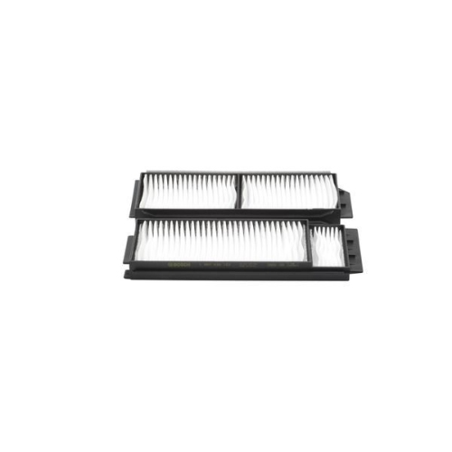 Filter, Innenraumluft BOSCH 1 987 432 163 f&uuml;r MAZDA
