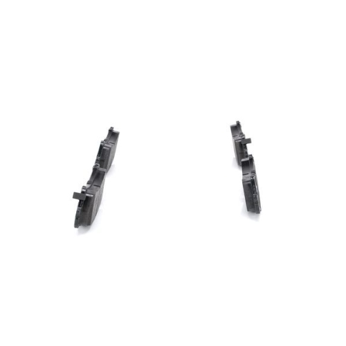 Bremsbelagsatz, Scheibenbremse BOSCH 0 986 494 221 f&uuml;r MAZDA