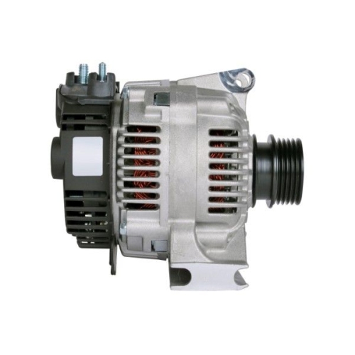 Generator HELLA 8EL 012 428-031 f&uuml;r MERCEDES-BENZ