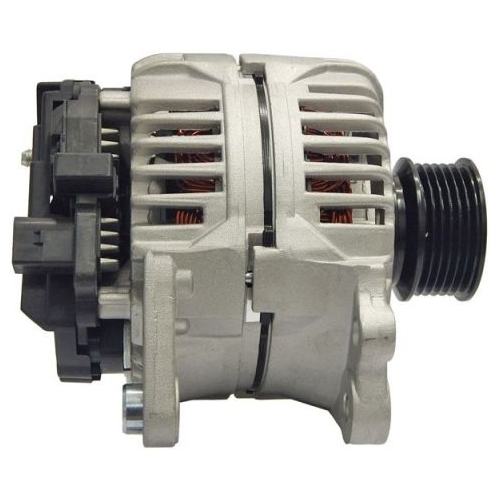 Generator HELLA 8EL 012 428-101 f&uuml;r AUDI SEAT SKODA VW