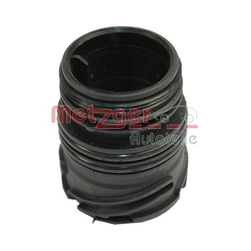 &Ouml;lwanne, Automatikgetriebe METZGER 8020036 f&uuml;r BMW