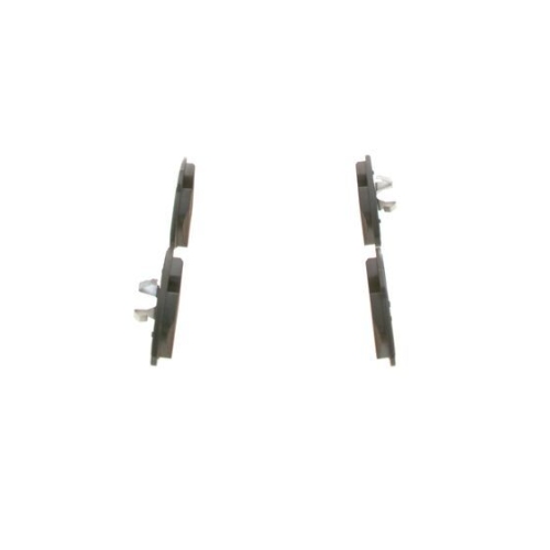 Bremsbelagsatz, Scheibenbremse BOSCH 0 986 494 246 f&uuml;r FORD ROVER VOLVO