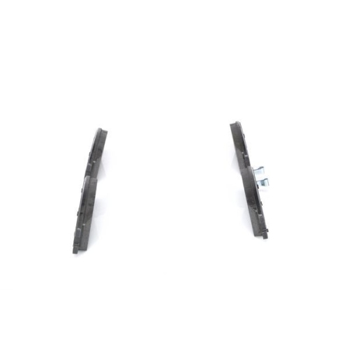Bremsbelagsatz, Scheibenbremse BOSCH 0 986 494 250 f&uuml;r OPEL SAAB VAUXHALL HOLDEN
