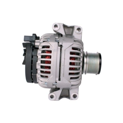 Generator HELLA 8EL 012 428-351 f&uuml;r MERCEDES-BENZ