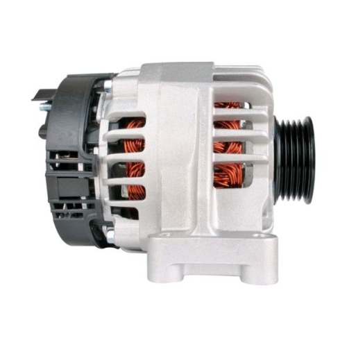 Generator HELLA 8EL 012 428-381 f&uuml;r FIAT LANCIA FERRARI