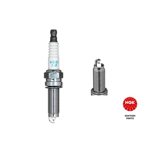 4x ILZKR7B11GS NGK Z&uuml;ndkerze Order-Nr. 7960 HONDA ACCORD VIII