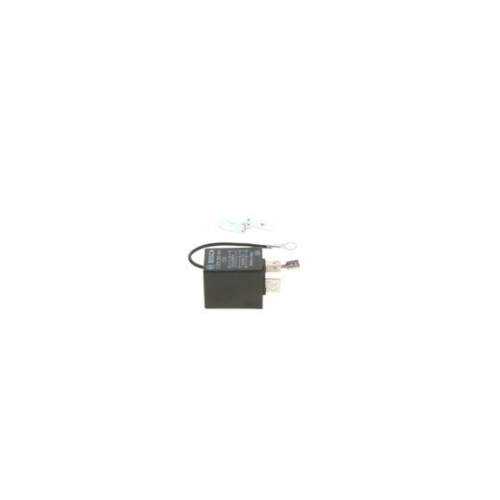 Blinkgeber BOSCH 0 335 200 041 f&uuml;r BMW FIAT FORD IVECO KHD LANCIA MAGIRUS-DEUTZ