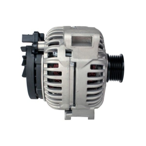 Generator HELLA 8EL 012 428-391 f&uuml;r MERCEDES-BENZ EVOBUS