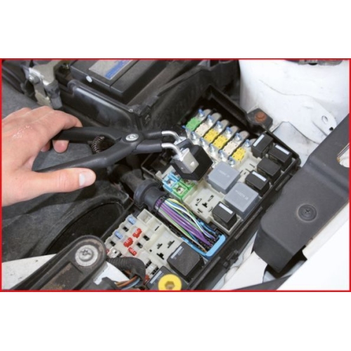 Zange, Relais KS TOOLS 115.1308