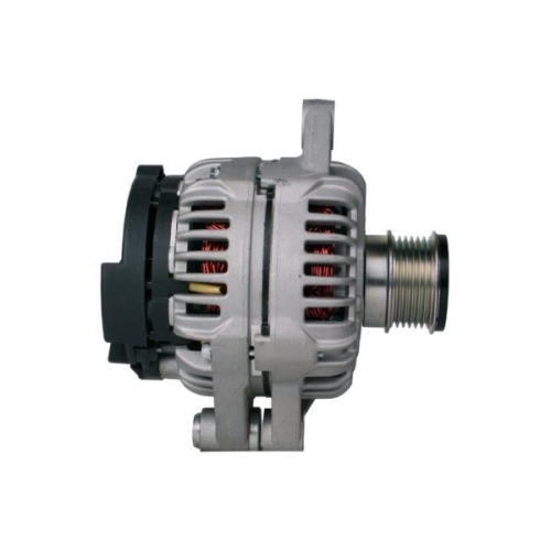 Generator HELLA 8EL 012 428-441 f&uuml;r OPEL VAUXHALL