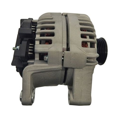 Generator HELLA 8EL 012 429-101 f&uuml;r OPEL VAUXHALL