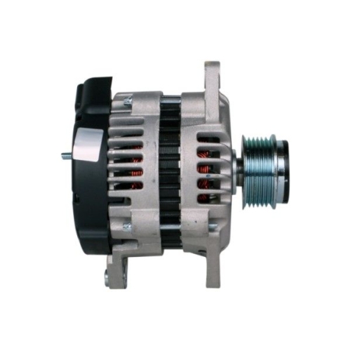 Generator HELLA 8EL 012 429-171 f&uuml;r ISUZU OPEL VAUXHALL