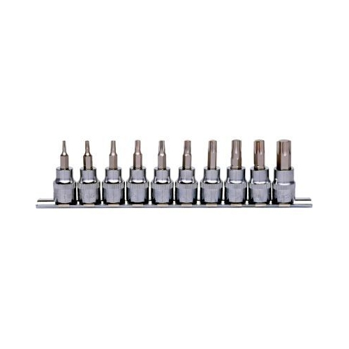 Steckschl&uuml;sselsatz KS TOOLS 918.3939