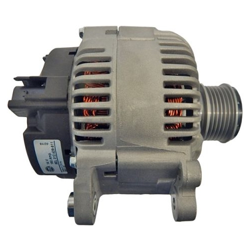 Generator HELLA 8EL 012 429-811 f&uuml;r AUDI SEAT SKODA VW