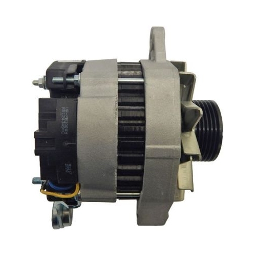 Generator HELLA 8EL 012 429-931 f&uuml;r RENAULT VOLVO LOMBARDINI