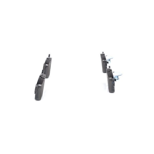 Bremsbelagsatz, Scheibenbremse BOSCH 0 986 494 294 f&uuml;r BMW ROLLS-ROYCE ALPINA