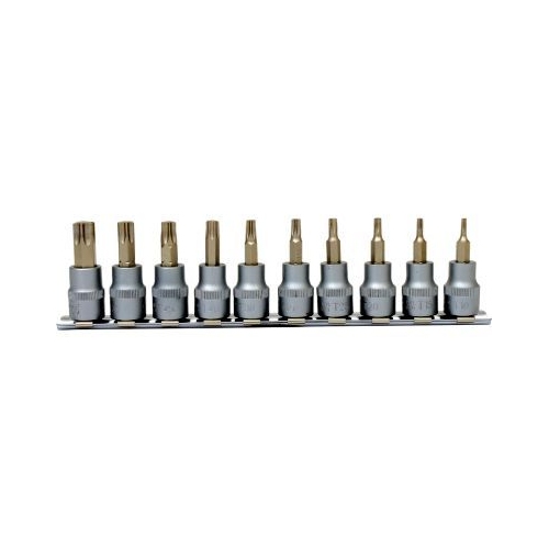 Steckschl&uuml;sselsatz KS TOOLS 911.3935