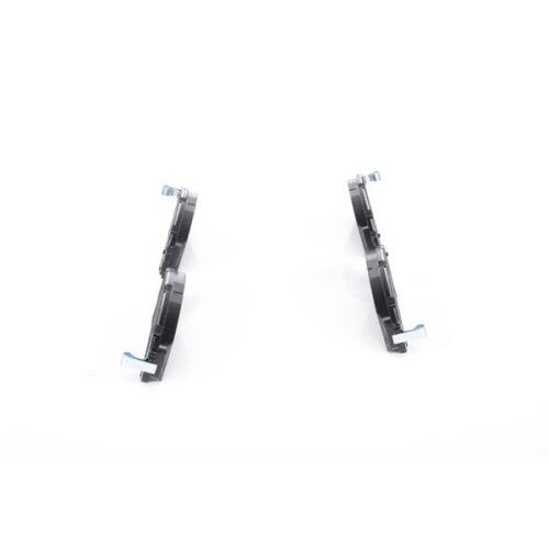 Bremsbelagsatz, Scheibenbremse BOSCH 0 986 494 295 f&uuml;r NISSAN RENAULT INFINITI