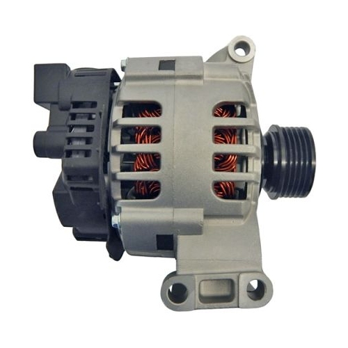 Generator HELLA 8EL 012 430-161 f&uuml;r MERCEDES-BENZ EVOBUS