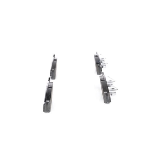 Bremsbelagsatz, Scheibenbremse BOSCH 0 986 494 305 f&uuml;r VOLVO, Vorderachse