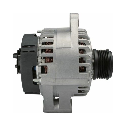 Generator HELLA 8EL 012 430-801 f&uuml;r ALFA ROMEO FIAT LANCIA SUZUKI