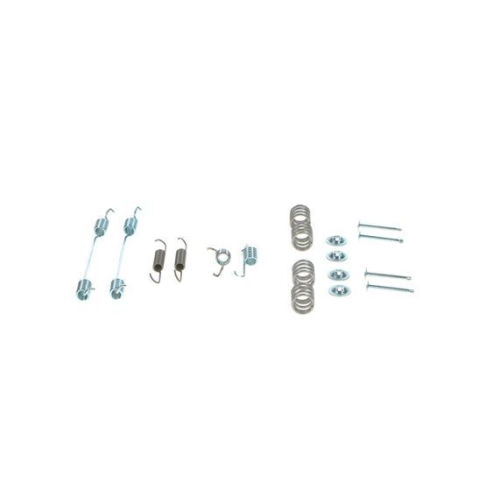 Zubeh&ouml;rsatz, Bremsbacken BOSCH 1 987 475 365 f&uuml;r MERCEDES-BENZ SMART