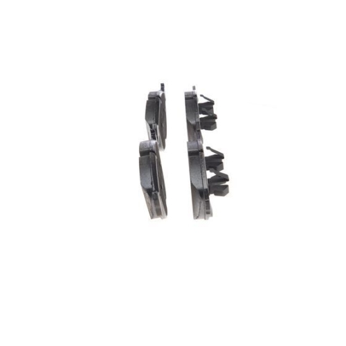Bremsbelagsatz, Scheibenbremse BOSCH 0 986 494 307 f&uuml;r BMW, Vorderachse