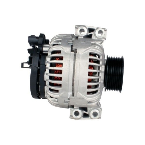 Generator HELLA 8EL 012 584-161 f&uuml;r MITSUBISHI SCANIA