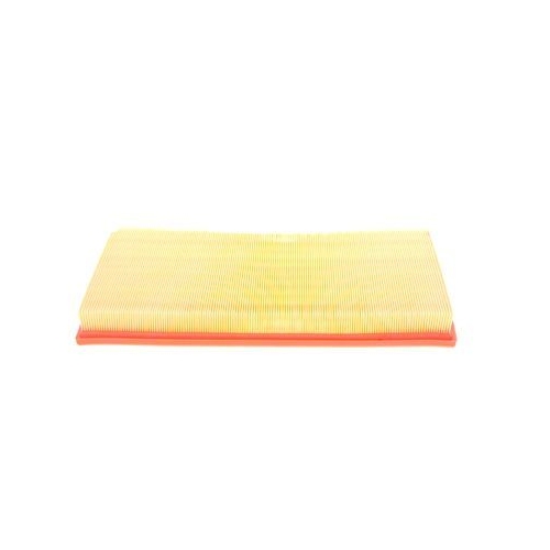 Luftfilter BOSCH F 026 400 122 f&uuml;r MERCEDES-BENZ RENAULT