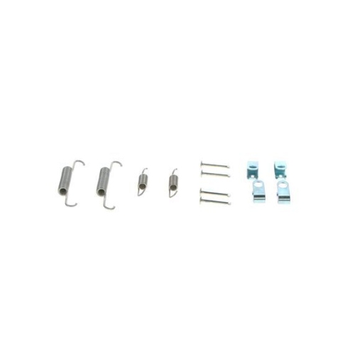 Zubeh&ouml;rsatz, Feststellbremsbacken BOSCH 1 987 475 384 f&uuml;r CHEVROLET