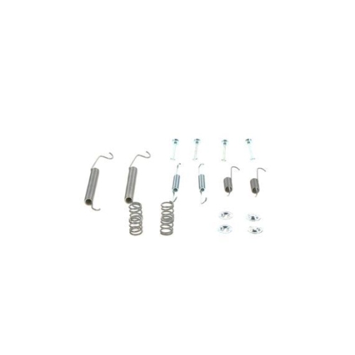 Zubeh&ouml;rsatz, Bremsbacken BOSCH 1 987 475 412 f&uuml;r CITRO&Euml;N PEUGEOT RENAULT