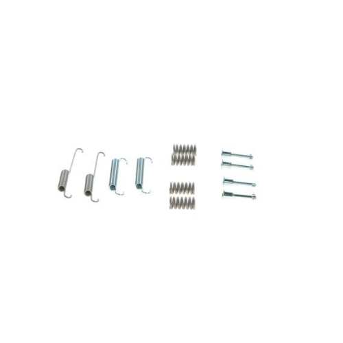 Zubeh&ouml;rsatz, Feststellbremsbacken BOSCH 1 987 475 413 f&uuml;r CHRYSLER DODGE