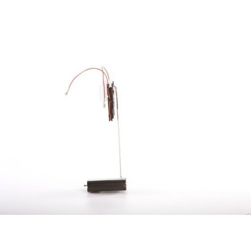 Sensor, Kraftstoffvorrat BOSCH 1 582 980 044 f&uuml;r FIAT, Anbau