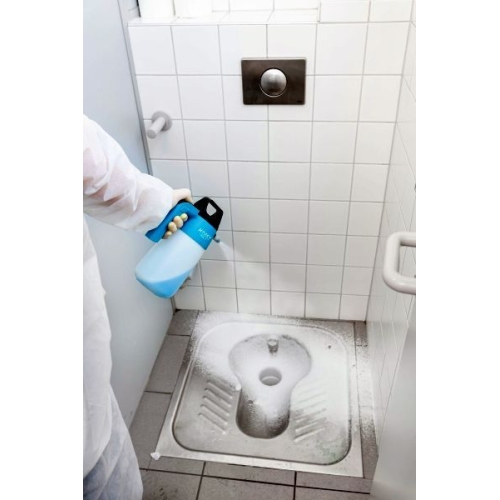 Pumpspr&uuml;hflasche HAZET 199N-1 f&uuml;r
