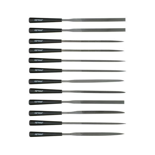 Nadelfeilen-Satz KS TOOLS 140.3050