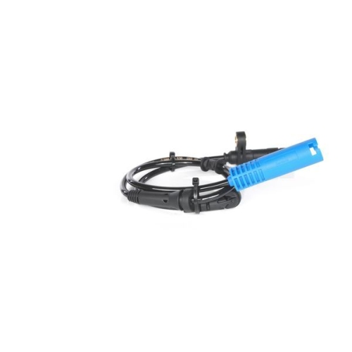 Sensor, Raddrehzahl BOSCH 0 986 594 536 f&uuml;r BMW MINI, Vorderachse