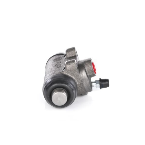 Radbremszylinder BOSCH 0 986 475 837 f&uuml;r RENAULT DACIA, Hinterachse