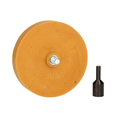 Radierteller KS TOOLS 515.1243
