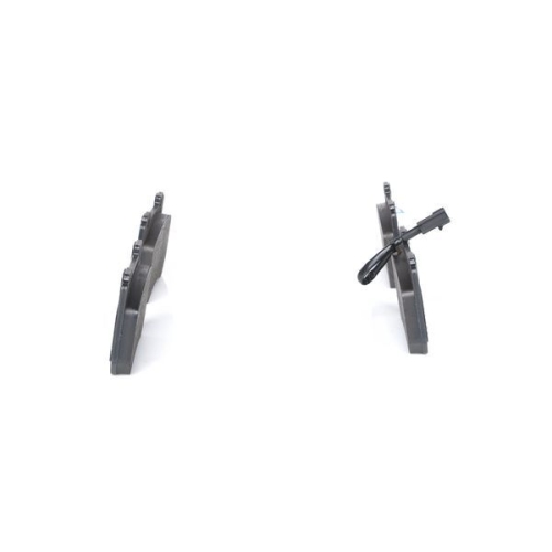 Bremsbelagsatz, Scheibenbremse BOSCH 0 986 494 402 f&uuml;r ALFA ROMEO FIAT LANCIA