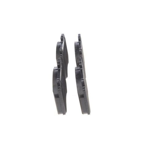 Bremsbelagsatz, Scheibenbremse BOSCH 0 986 494 405 f&uuml;r MERCEDES-BENZ