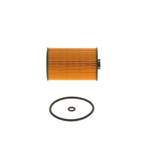 &Ouml;lfilter BOSCH F 026 407 157 f&uuml;r AUDI SEAT SKODA VW