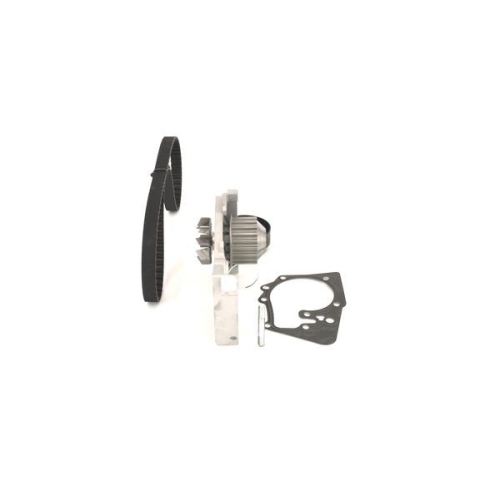 Wasserpumpe + Zahnriemensatz BOSCH 1 987 946 904 f&uuml;r
