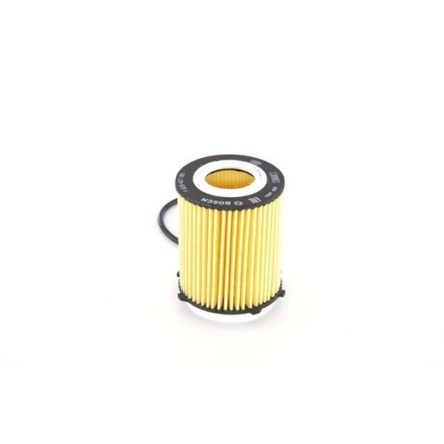 &Ouml;lfilter BOSCH F 026 407 166 f&uuml;r MERCEDES-BENZ