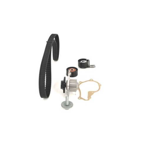 Wasserpumpe + Zahnriemensatz BOSCH 1 987 946 912 f&uuml;r CITRO&Euml;N FIAT PEUGEOT