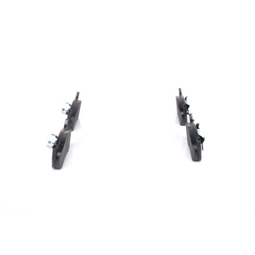 Bremsbelagsatz, Scheibenbremse BOSCH 0 986 494 419 f&uuml;r CHRYSLER JEEP