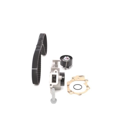 Wasserpumpe + Zahnriemensatz BOSCH 1 987 946 923 f&uuml;r